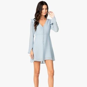 NWT Line & Dot Gemma Dress by Cupcakes & Cashmere